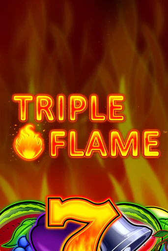Демо игра Triple Flame играть онлайн | Grand Casino бесплатно