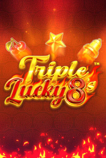 Демо игра Triple Lucky 8's играть онлайн | Grand Casino бесплатно