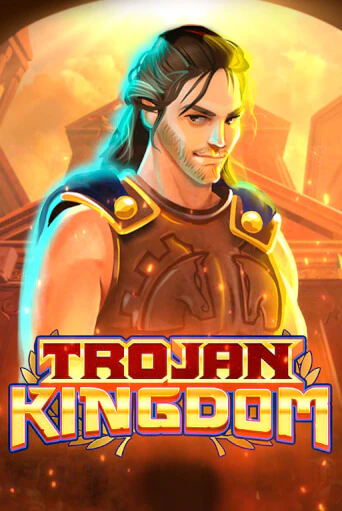 Демо игра Trojan Kingdom играть онлайн | Grand Casino бесплатно