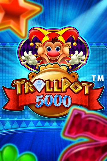 Демо игра Trollpot 5000 играть онлайн | Grand Casino бесплатно