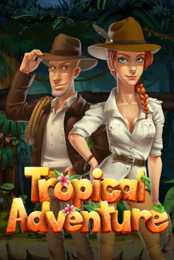 Демо игра Tropical Adventure играть онлайн | Grand Casino бесплатно