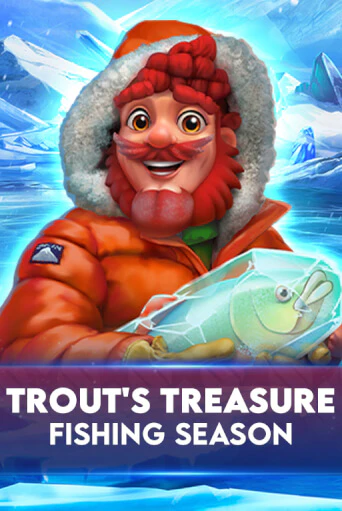 Демо игра Trout's Treasure - Fishing Season играть онлайн | Grand Casino бесплатно
