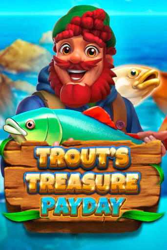 Демо игра Trout's Treasure - Payday играть онлайн | Grand Casino бесплатно