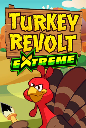 Демо игра Turkey Revolt Extreme играть онлайн | Grand Casino бесплатно