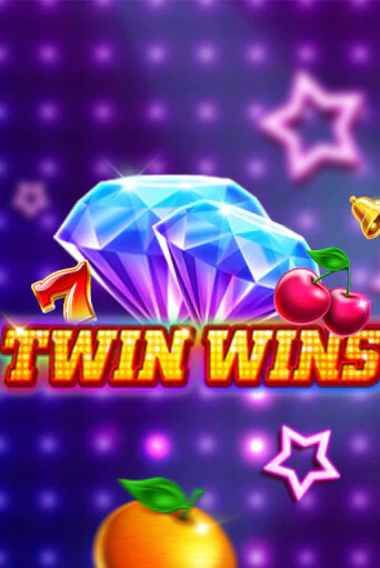 Демо игра TwinWins играть онлайн | Grand Casino бесплатно