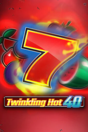 Демо игра Twinkling Hot 40 играть онлайн | Grand Casino бесплатно