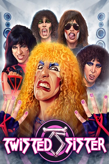 Демо игра Twisted Sister играть онлайн | Grand Casino бесплатно