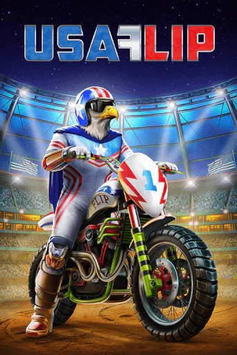 Демо игра USA Flip играть онлайн | Grand Casino бесплатно