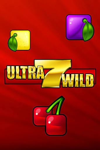 Демо игра Ultra 7 Wild играть онлайн | Grand Casino бесплатно