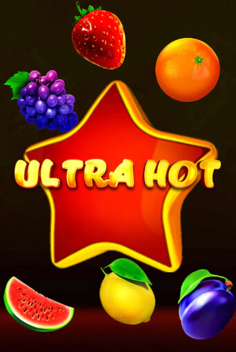 Демо игра Ultra Hot играть онлайн | Grand Casino бесплатно
