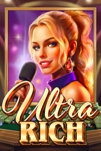 Демо игра Ultra Rich играть онлайн | Grand Casino бесплатно