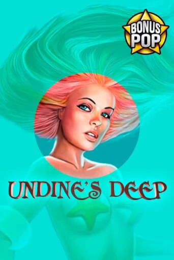 Демо игра Undine's Deep играть онлайн | Grand Casino бесплатно