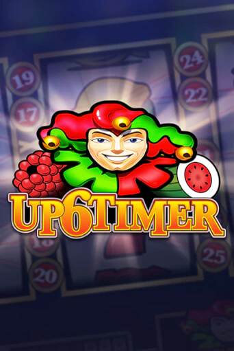 Демо игра Up6Timer играть онлайн | Grand Casino бесплатно