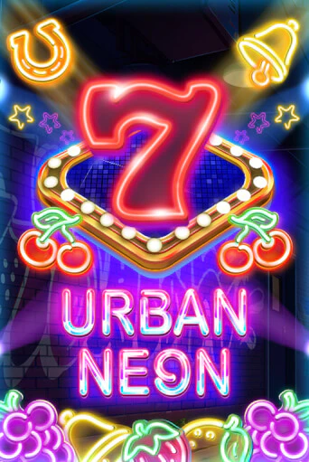 Демо игра Urban Neon играть онлайн | Grand Casino бесплатно