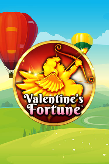 Демо игра Valentine's Fortune играть онлайн | Grand Casino бесплатно