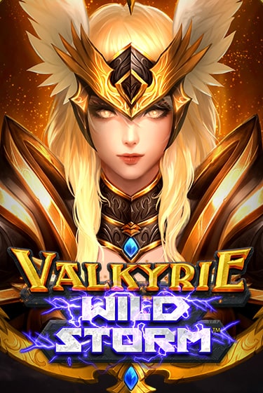 Демо игра Valkyrie Wild Storm играть онлайн | Grand Casino бесплатно