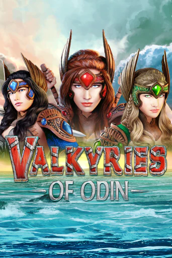 Демо игра Valkyries of Odin играть онлайн | Grand Casino бесплатно