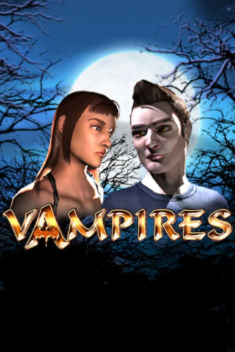 Демо игра Vampires играть онлайн | Grand Casino бесплатно