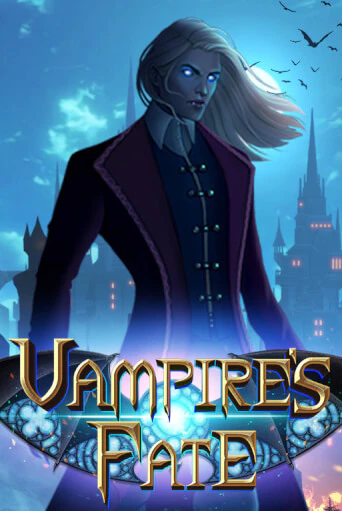 Демо игра Vampire's Fate играть онлайн | Grand Casino бесплатно