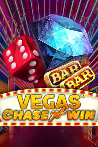 Демо игра Vegas - Chase'N'Win играть онлайн | Grand Casino бесплатно