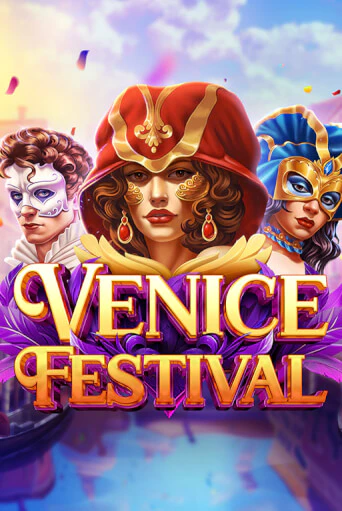 Демо игра Venice Festival играть онлайн | Grand Casino бесплатно