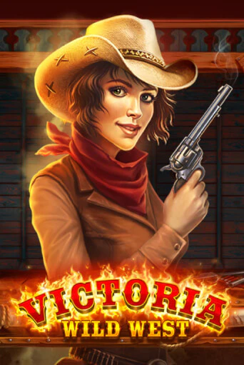 Демо игра Victoria Wild West играть онлайн | Grand Casino бесплатно