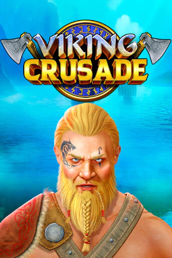 Демо игра Viking Crusade играть онлайн | Grand Casino бесплатно