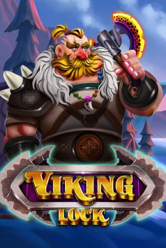 Демо игра Viking Lock играть онлайн | Grand Casino бесплатно