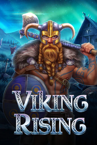 Демо игра Viking Rising играть онлайн | Grand Casino бесплатно