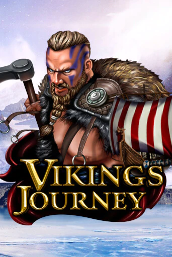 Демо игра Vikings Journey играть онлайн | Grand Casino бесплатно