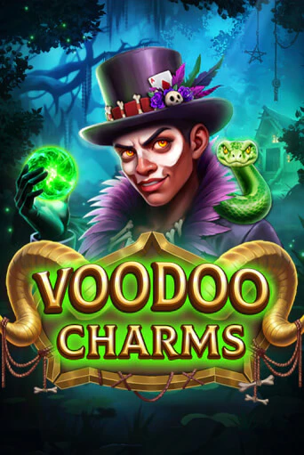 Демо игра Voodoo Charms играть онлайн | Grand Casino бесплатно