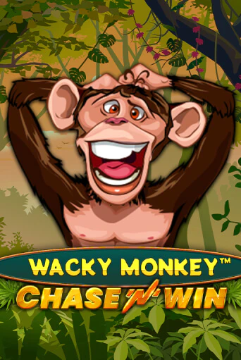 Демо игра Wacky Monkey - Chase'N'Win играть онлайн | Grand Casino бесплатно