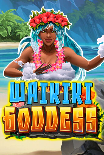 Демо игра Waikiki Goddess играть онлайн | Grand Casino бесплатно
