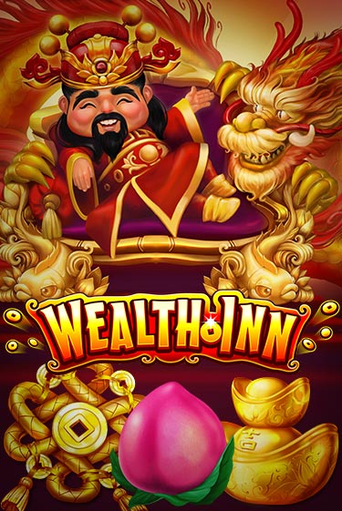 Демо игра Wealth Inn играть онлайн | Grand Casino бесплатно