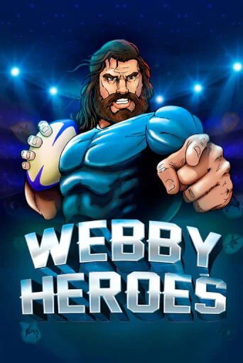Демо игра Webby Heroes играть онлайн | Grand Casino бесплатно