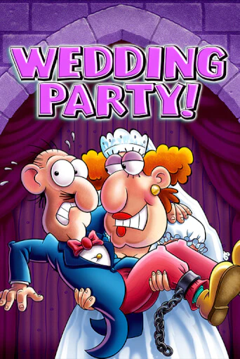 Демо игра Wedding Party! играть онлайн | Grand Casino бесплатно