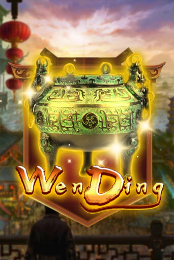 Демо игра Wen Ding играть онлайн | Grand Casino бесплатно