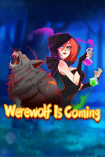 Демо игра Werewolf Is Coming играть онлайн | Grand Casino бесплатно