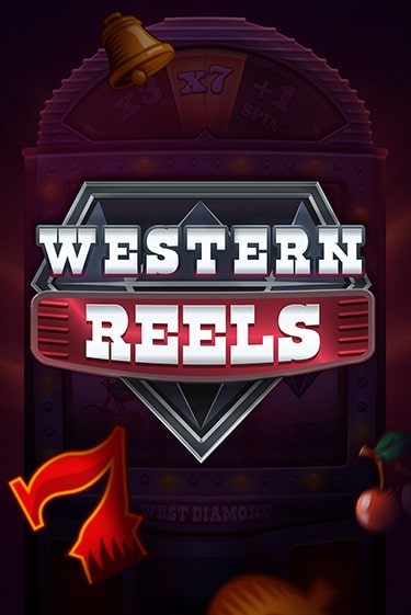 Демо игра Western Reels играть онлайн | Grand Casino бесплатно