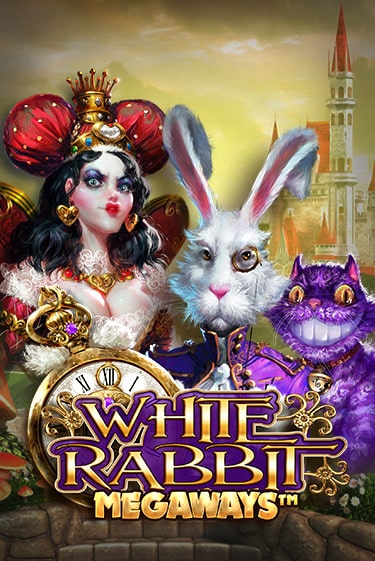 Демо игра White Rabbit играть онлайн | Grand Casino бесплатно