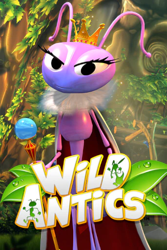 Демо игра Wild ANTics играть онлайн | Grand Casino бесплатно