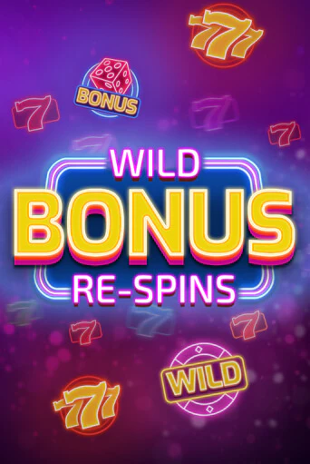Демо игра Wild Bonus Re-Spins играть онлайн | Grand Casino бесплатно
