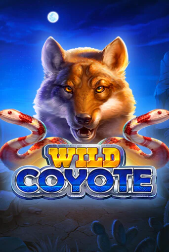 Демо игра Wild Coyote играть онлайн | Grand Casino бесплатно