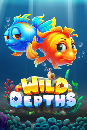 Демо игра Wild Depths играть онлайн | Grand Casino бесплатно