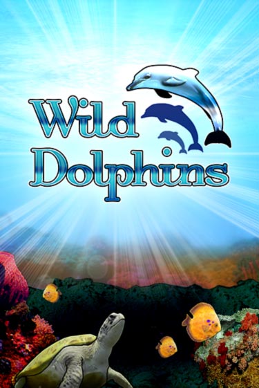 Демо игра Wild Dolphins играть онлайн | Grand Casino бесплатно