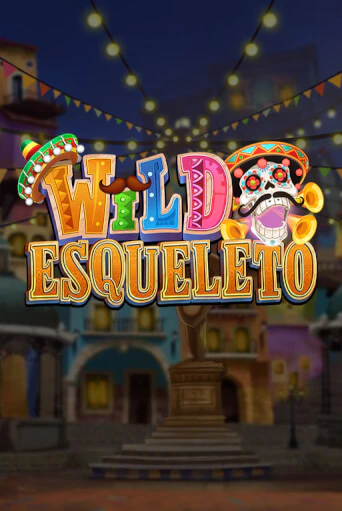Демо игра Wild Esqueleto Lightning Chase играть онлайн | Grand Casino бесплатно