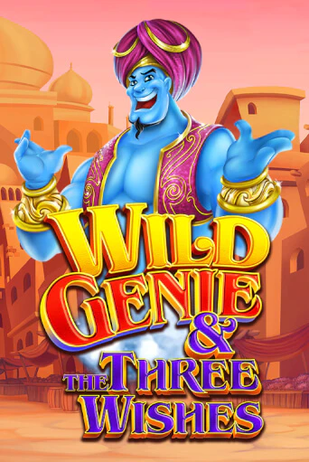 Демо игра Wild Genie играть онлайн | Grand Casino бесплатно
