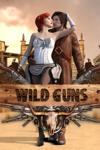 Демо игра Wild Guns играть онлайн | Grand Casino бесплатно
