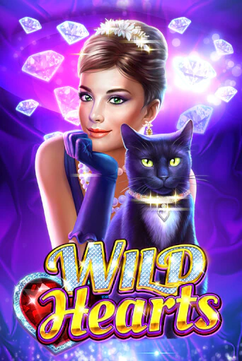 Демо игра Wild Hearts играть онлайн | Grand Casino бесплатно