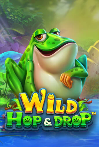 Демо игра Wild Hop & Drop играть онлайн | Grand Casino бесплатно
